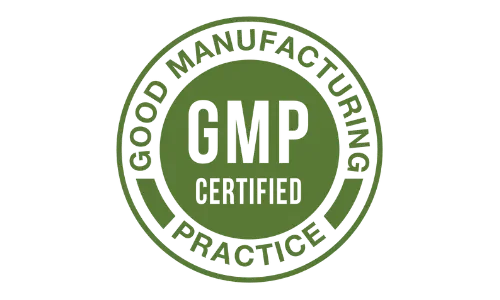 ProDentim gmp-certified