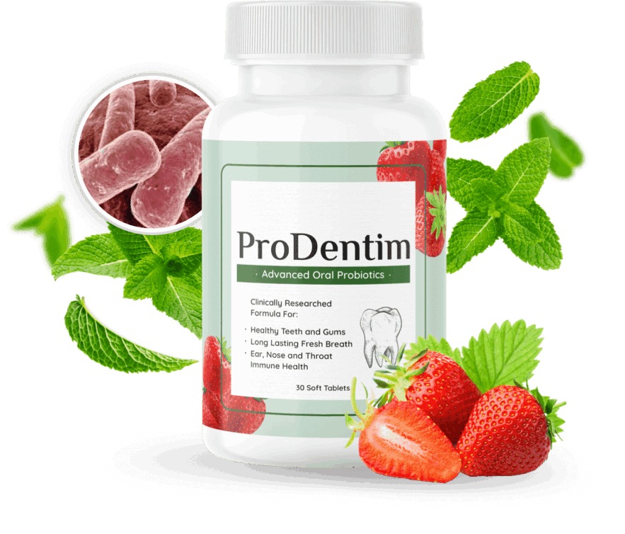 ProDentim 
