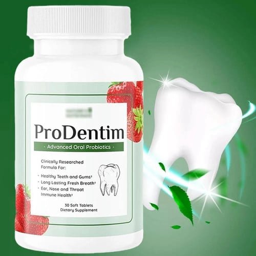 proDentim product